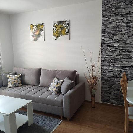 Apartman Marija, Lukavica, Istocno Sarajevo エクステリア 写真
