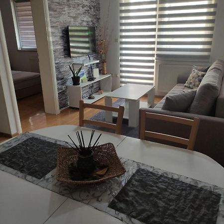 Apartman Marija, Lukavica, Istocno Sarajevo エクステリア 写真