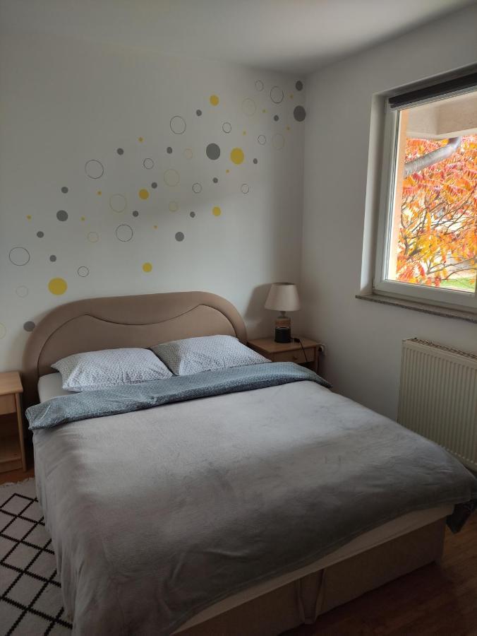 Apartman Marija, Lukavica, Istocno Sarajevo エクステリア 写真
