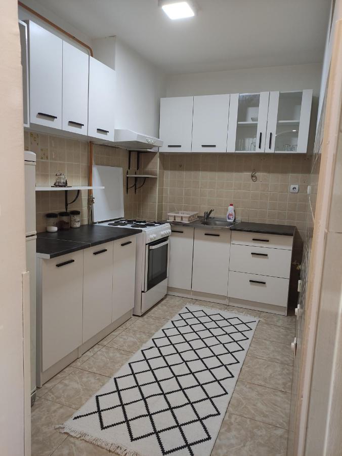 Apartman Marija, Lukavica, Istocno Sarajevo エクステリア 写真