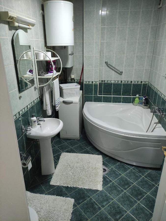 Apartman Marija, Lukavica, Istocno Sarajevo エクステリア 写真