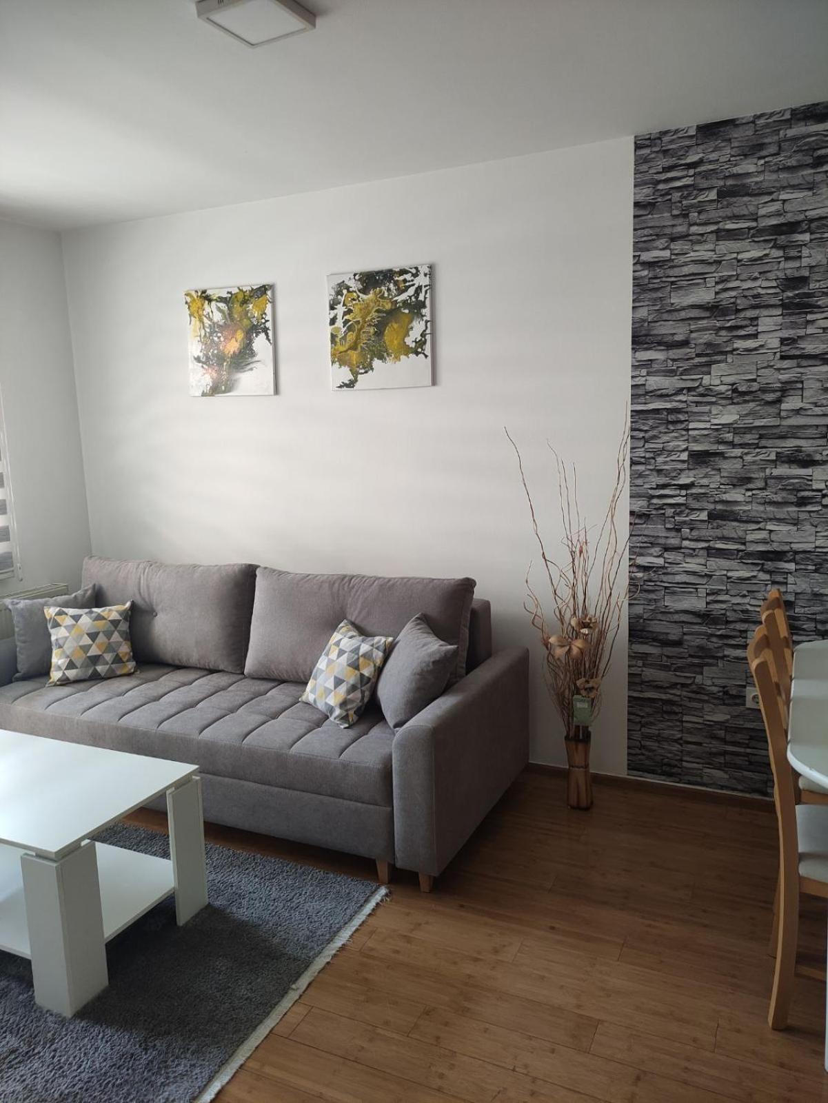 Apartman Marija, Lukavica, Istocno Sarajevo エクステリア 写真