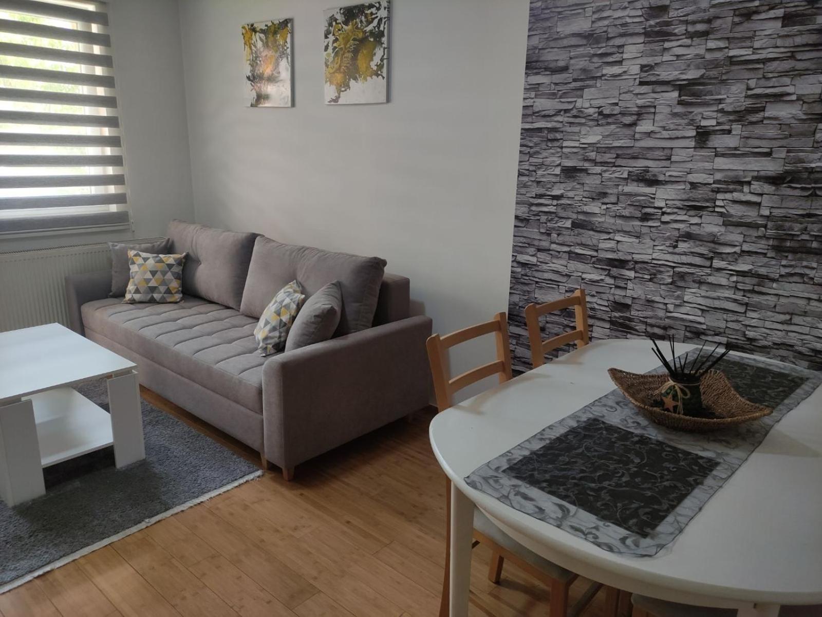 Apartman Marija, Lukavica, Istocno Sarajevo エクステリア 写真